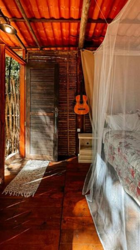 Casa na Vila de Abraão